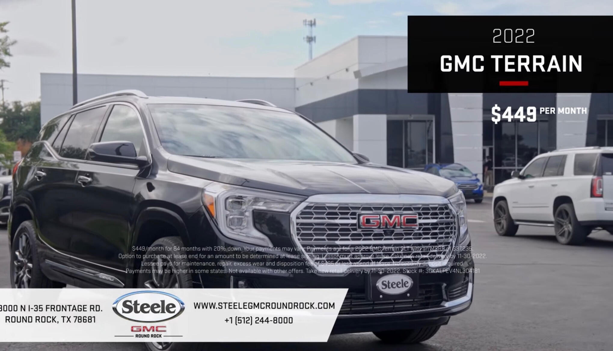 GMC
