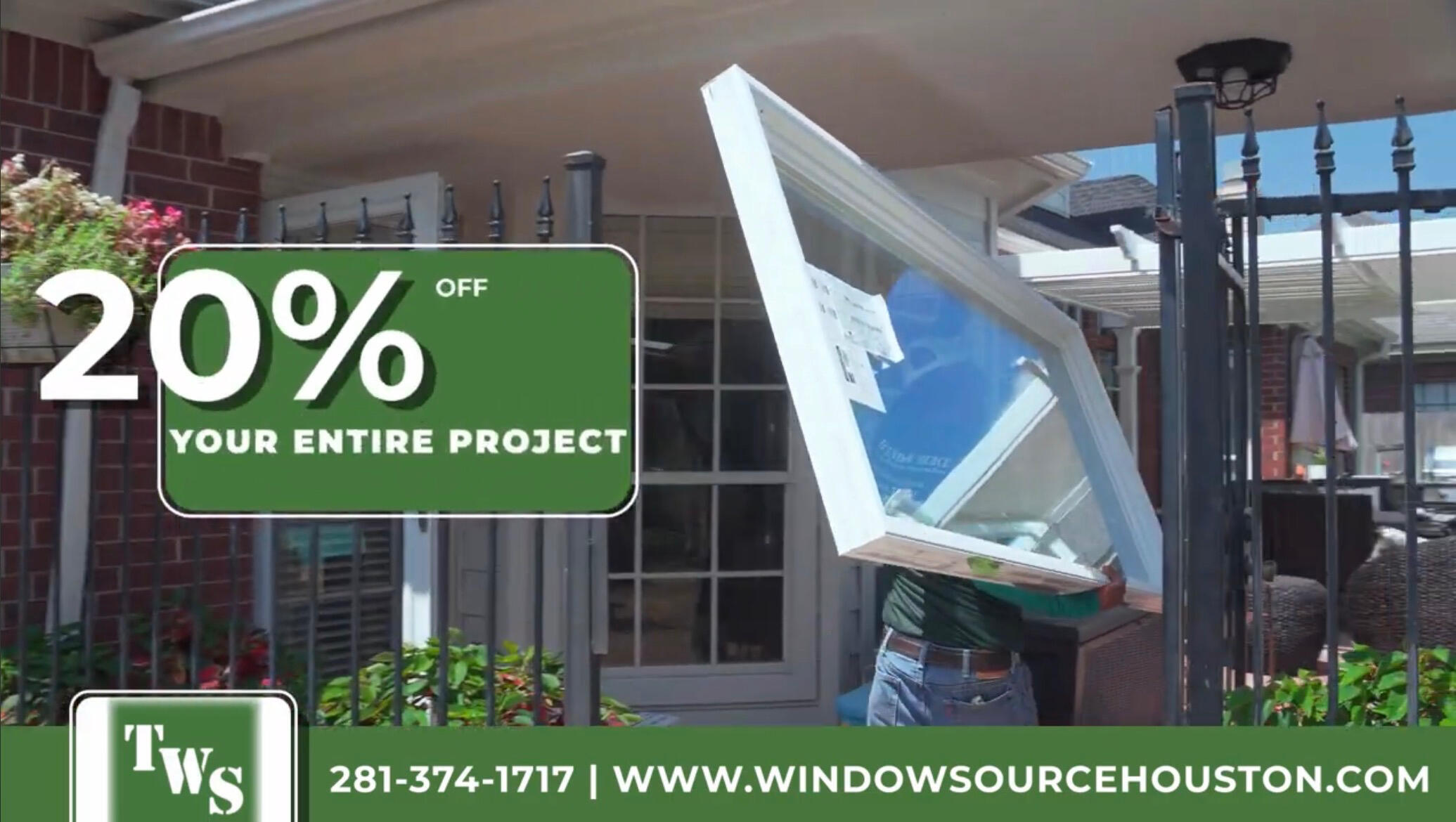 Window Source